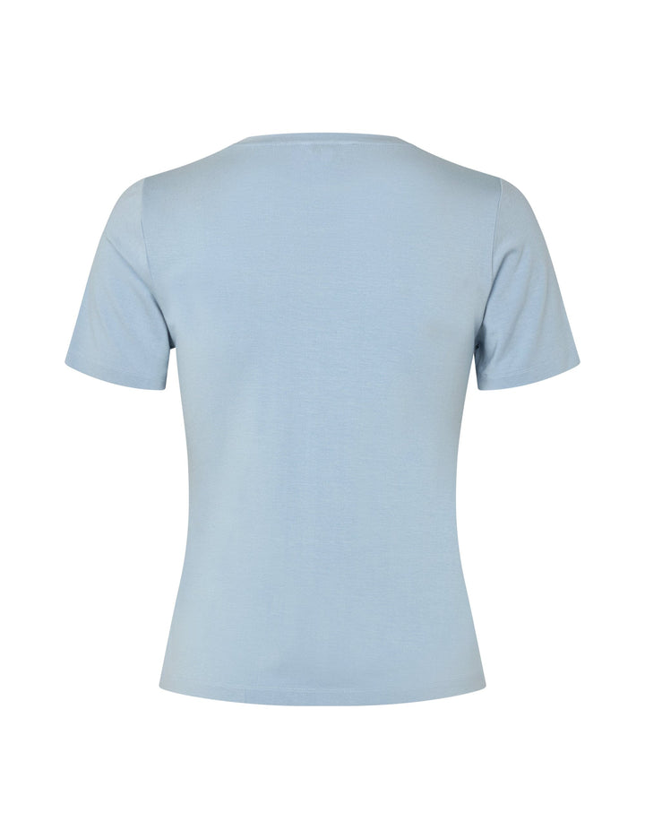 MbyM - Julie-M 11229210 - K46 - Classic Light Blue T-shirts 