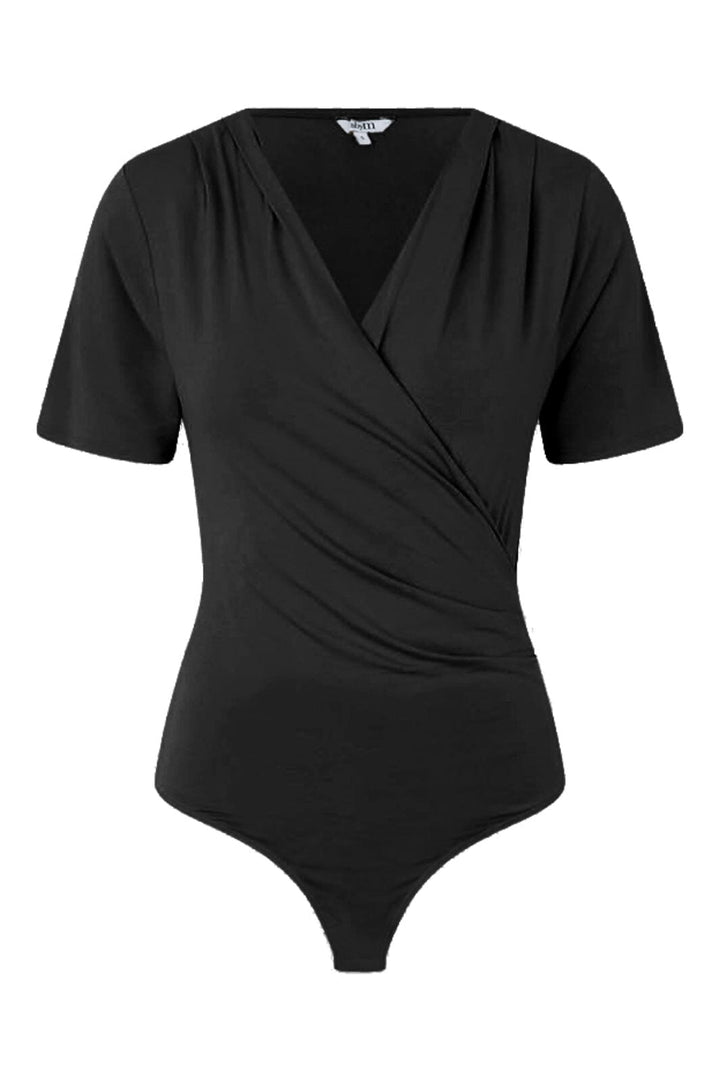 MbyM - Lione SS-M - Black