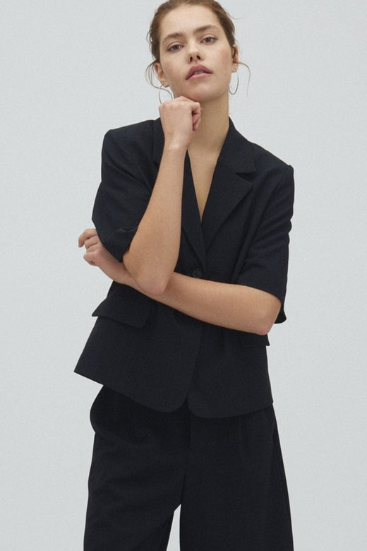 MbyM - Morven-M 57061010 - 880 - Black
