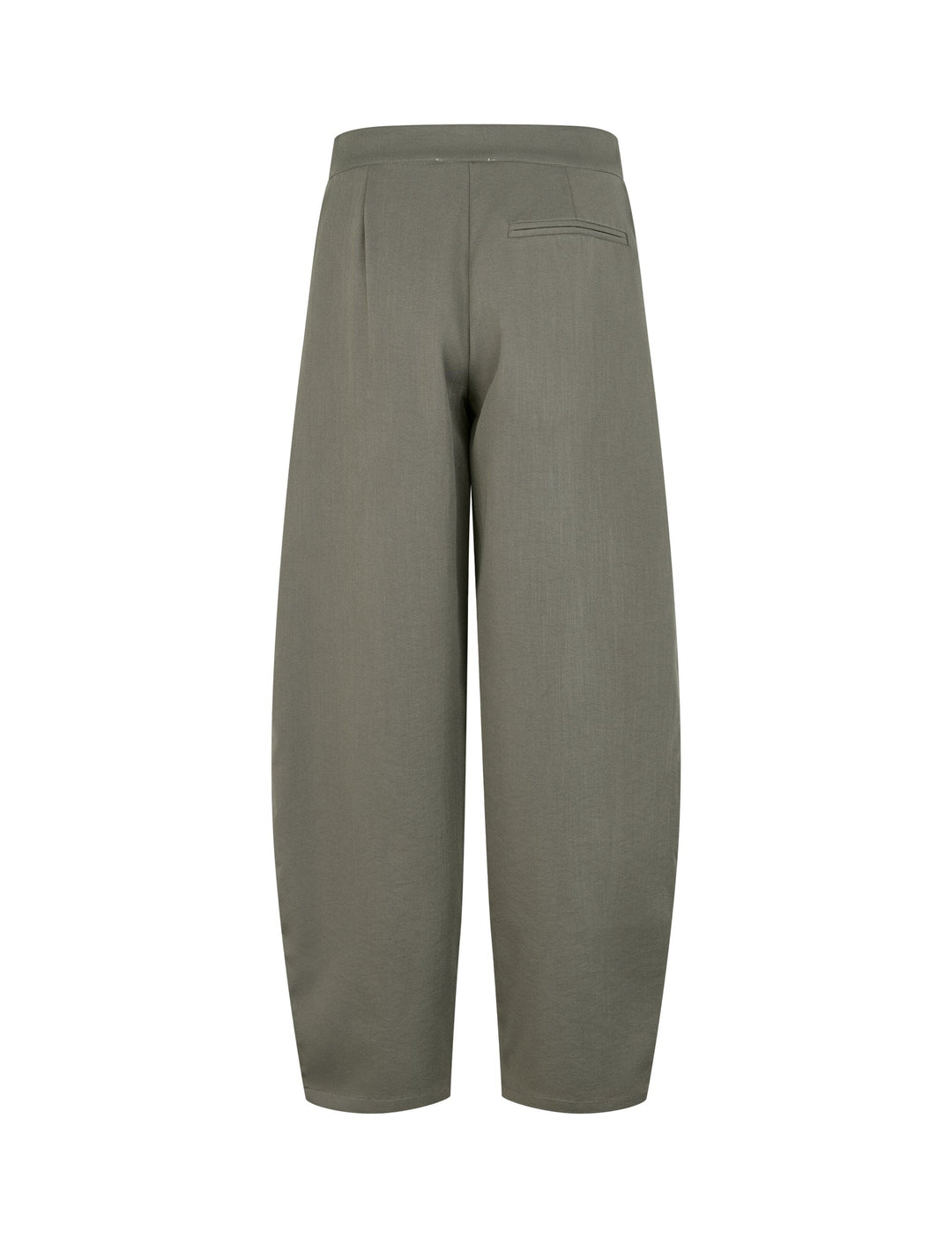 MbyM - Pija Tie-M 64841259 - Y53 - Grey Green Bukser 