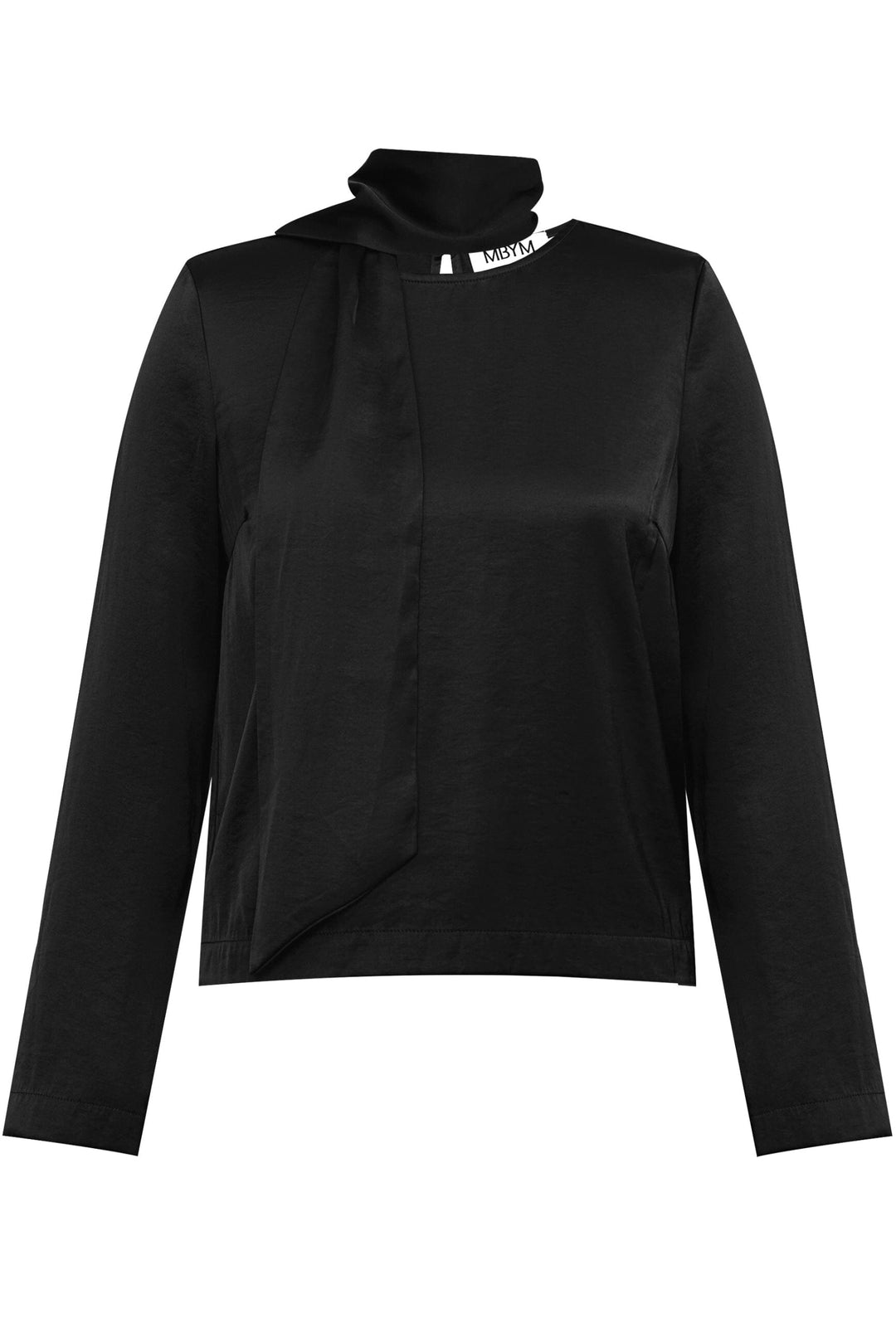 MbyM - Rosaline-M 57351482 - 880 - Black Bluser 