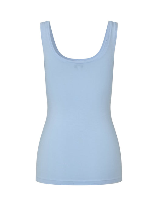 MbyM - Sina 11221045 - K46 - Classic Light Blue Toppe 