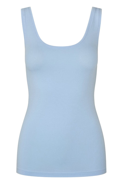 MbyM - Sina 11221045 - K46 - Classic Light Blue Toppe 