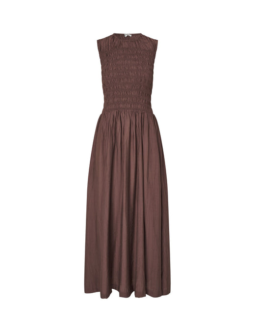 MbyM - Sorellia-M 63881120 - U92 - Brown Lilac Kjoler 