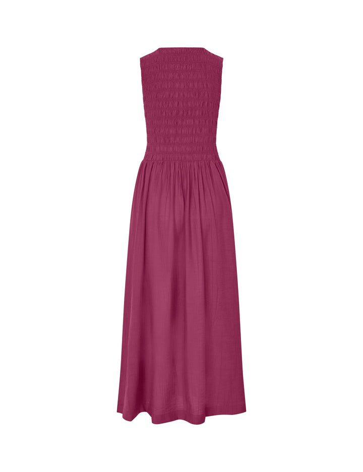 MbyM - Sorellia-M 63881120 - V82 - Radiant Raspberry Kjoler 