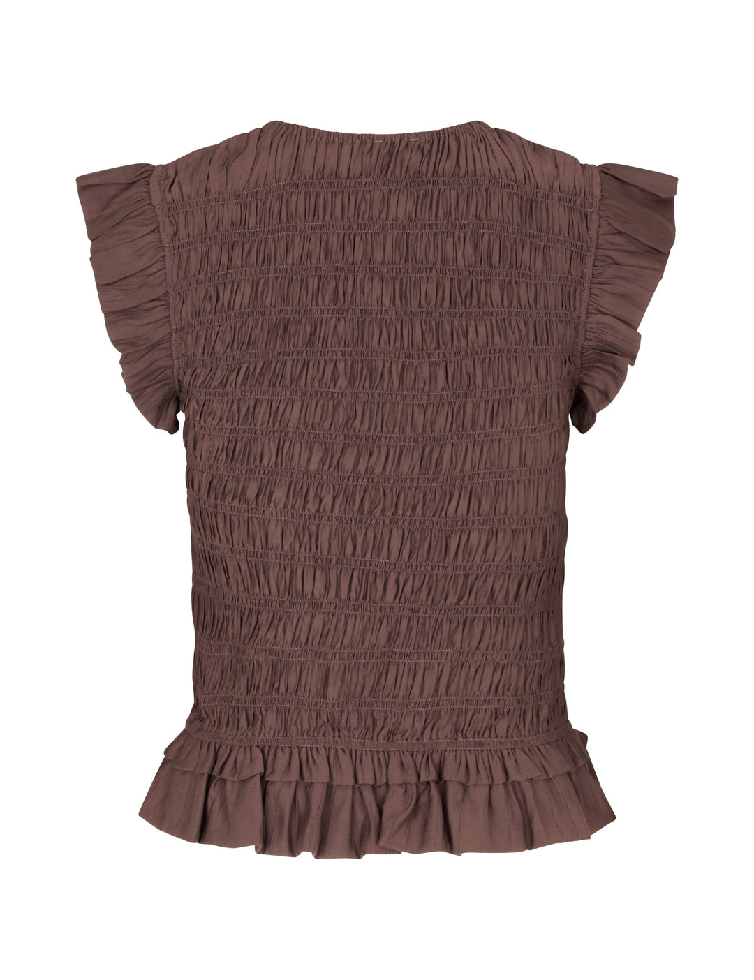 MbyM - Venlora-M 63881121 - U92 - Brown Lilac Toppe 