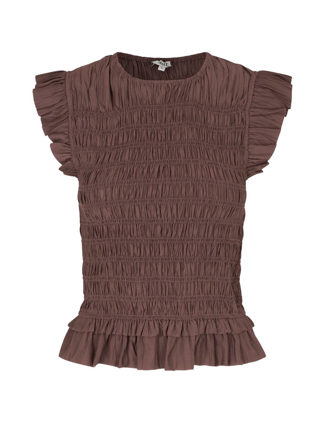 MbyM - Venlora-M 63881121 - U92 - Brown Lilac Toppe 