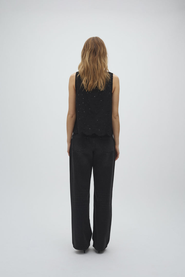 MbyM - Yelena-M 65231478 - 880 - Black Toppe 