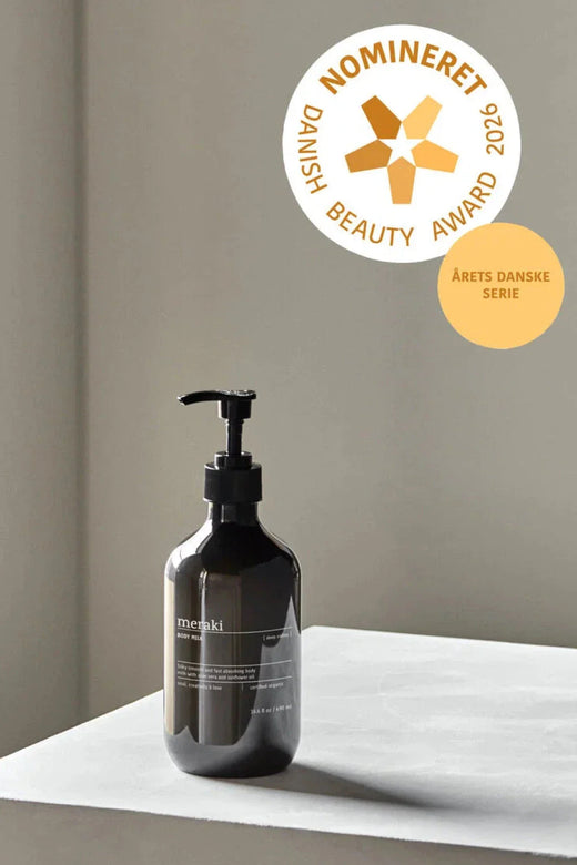Meraki - Body milk, Deep valley, 490 ml - 309770658 Body lotion 