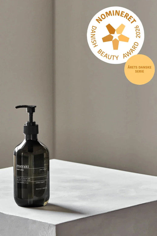 Meraki - Body wash, Deep valley, 490 ml - 309770652 Body Wash 