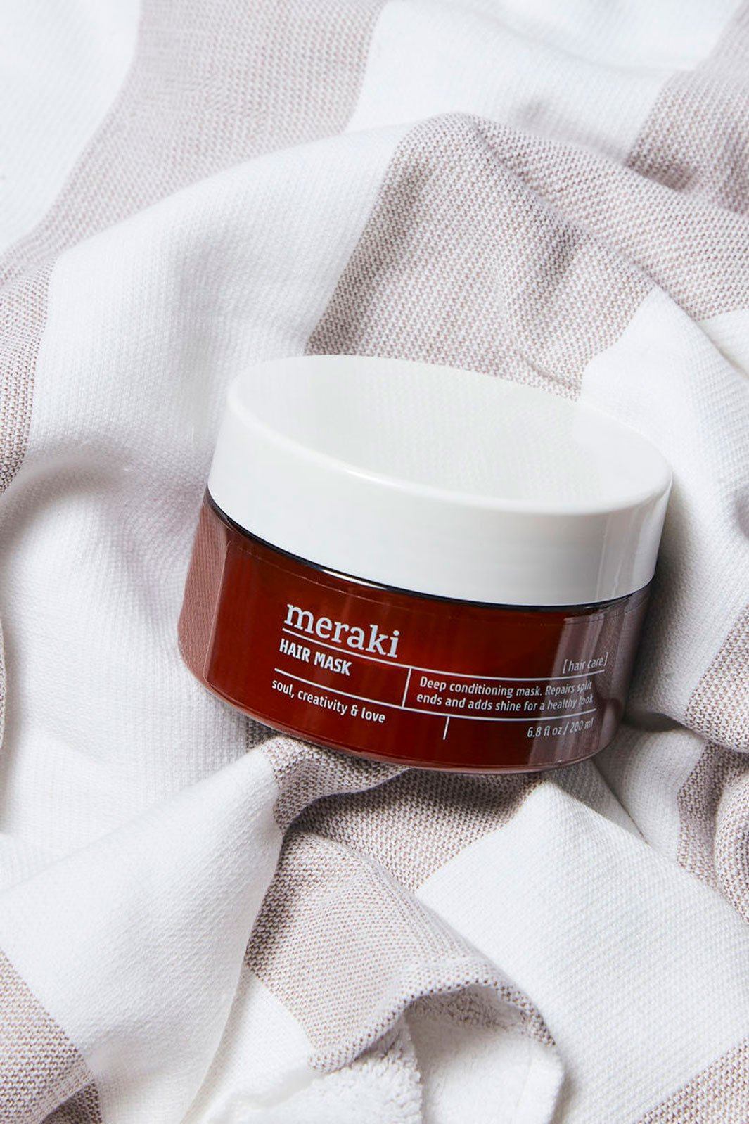 Meraki - Hair Mask