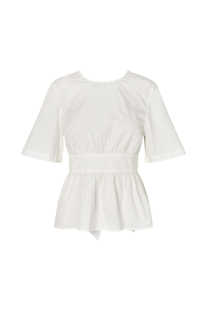 Modström - Aikamd Top 59148 - 4 - Soft White