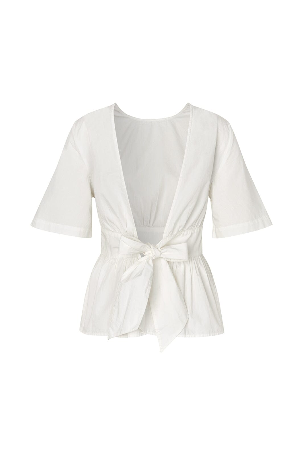 Modström - Aikamd Top 59148 - 4 - Soft White