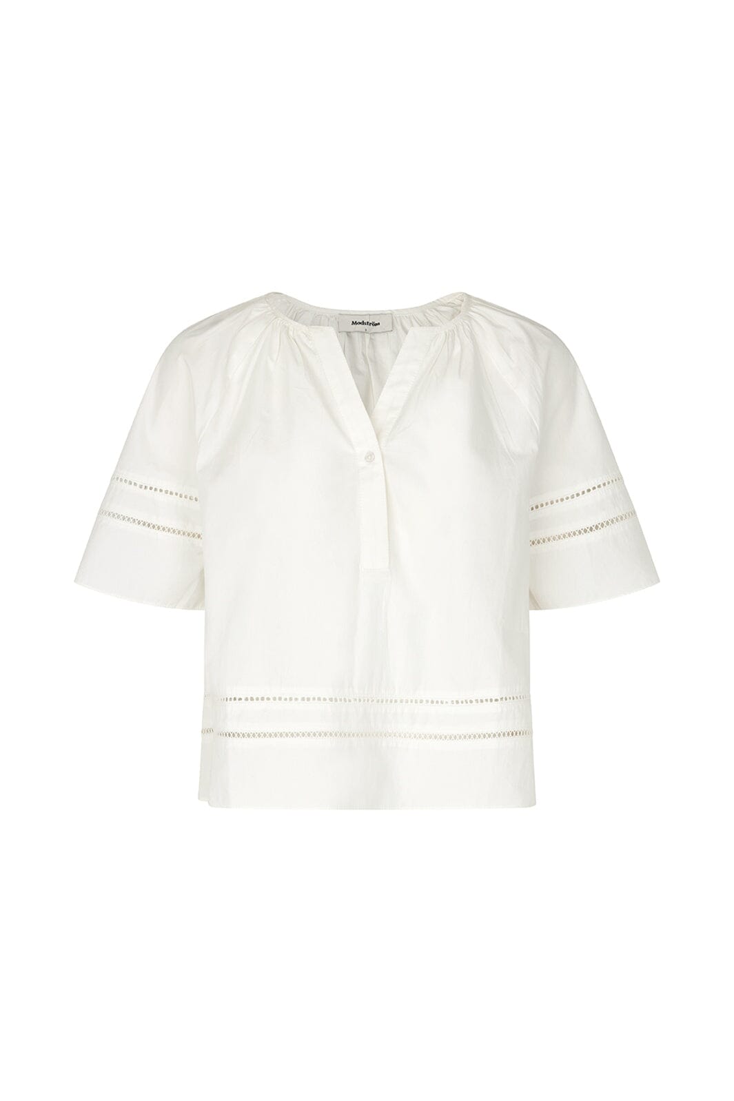 Modström - Ayomd Top 59166 - 4 - Soft White