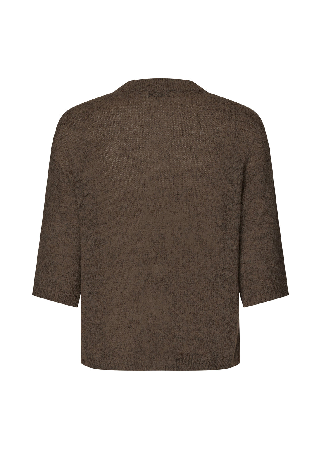 ModströM - Bailormd Cardigan 59270 - 5584 - Chocolate Chip Cardigans 