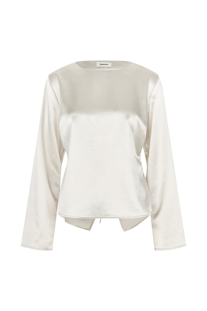 Modström - Cianomd Top 59416 - 598 - Vanilla Cream
