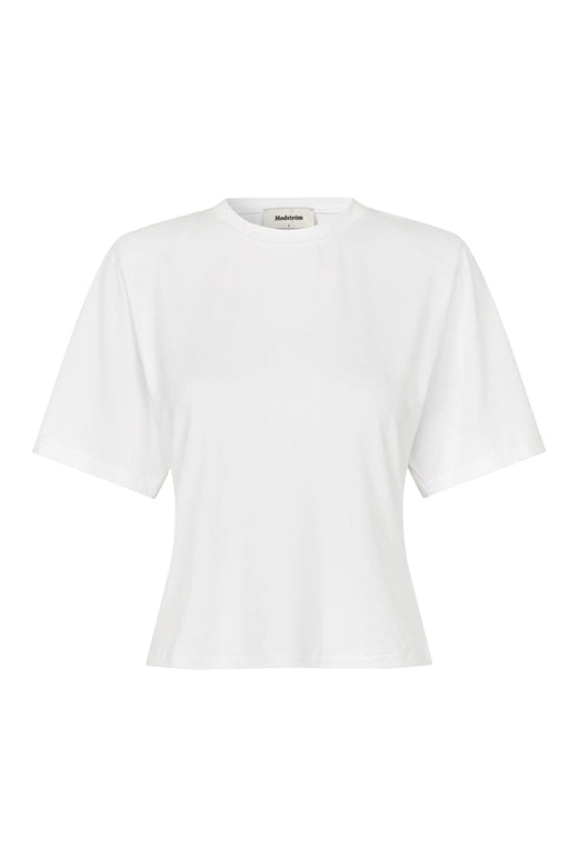 Modström - Cilianemd T-Shirt 59412 - 1 - White