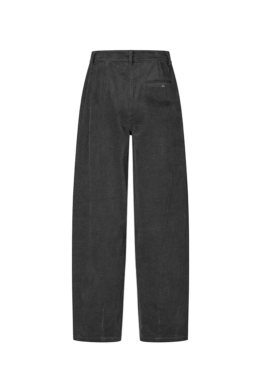 Modström - Effiemd Pants 59530 - 07706 - Bristol Black