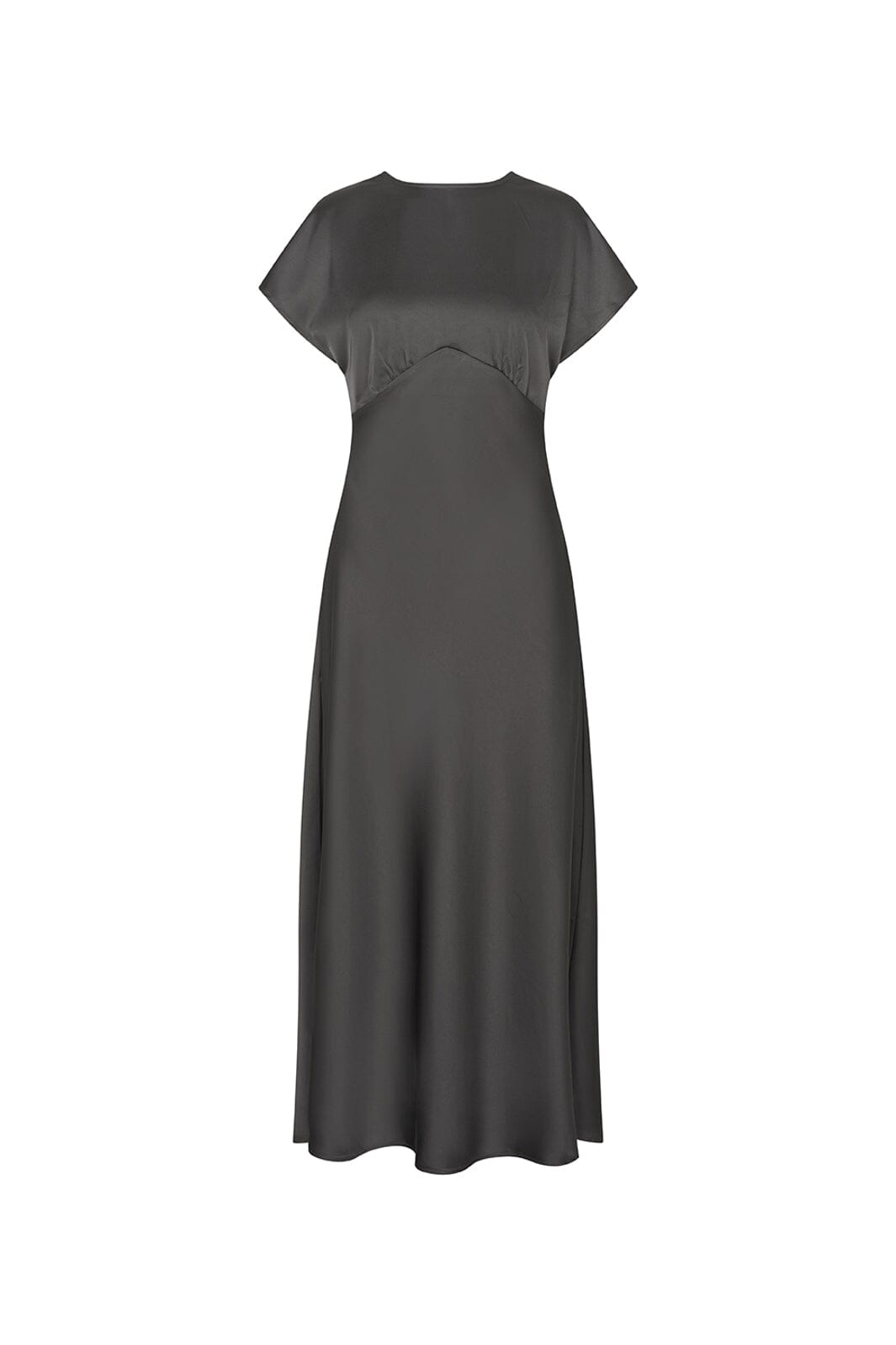 Modström - Fannymd Dress 59616 - 7706 - Bristol Black