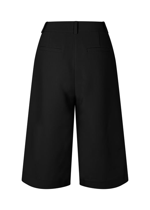 Modström - Galemd Long Shorts 59458 - 7090 - Black Shorts 