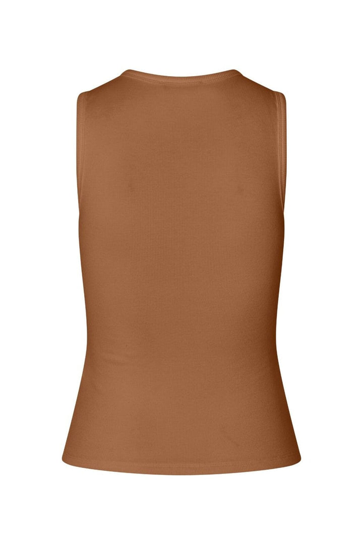 Modström - Igormd O-Neck Top 59314 - 5039 - Nuthatch