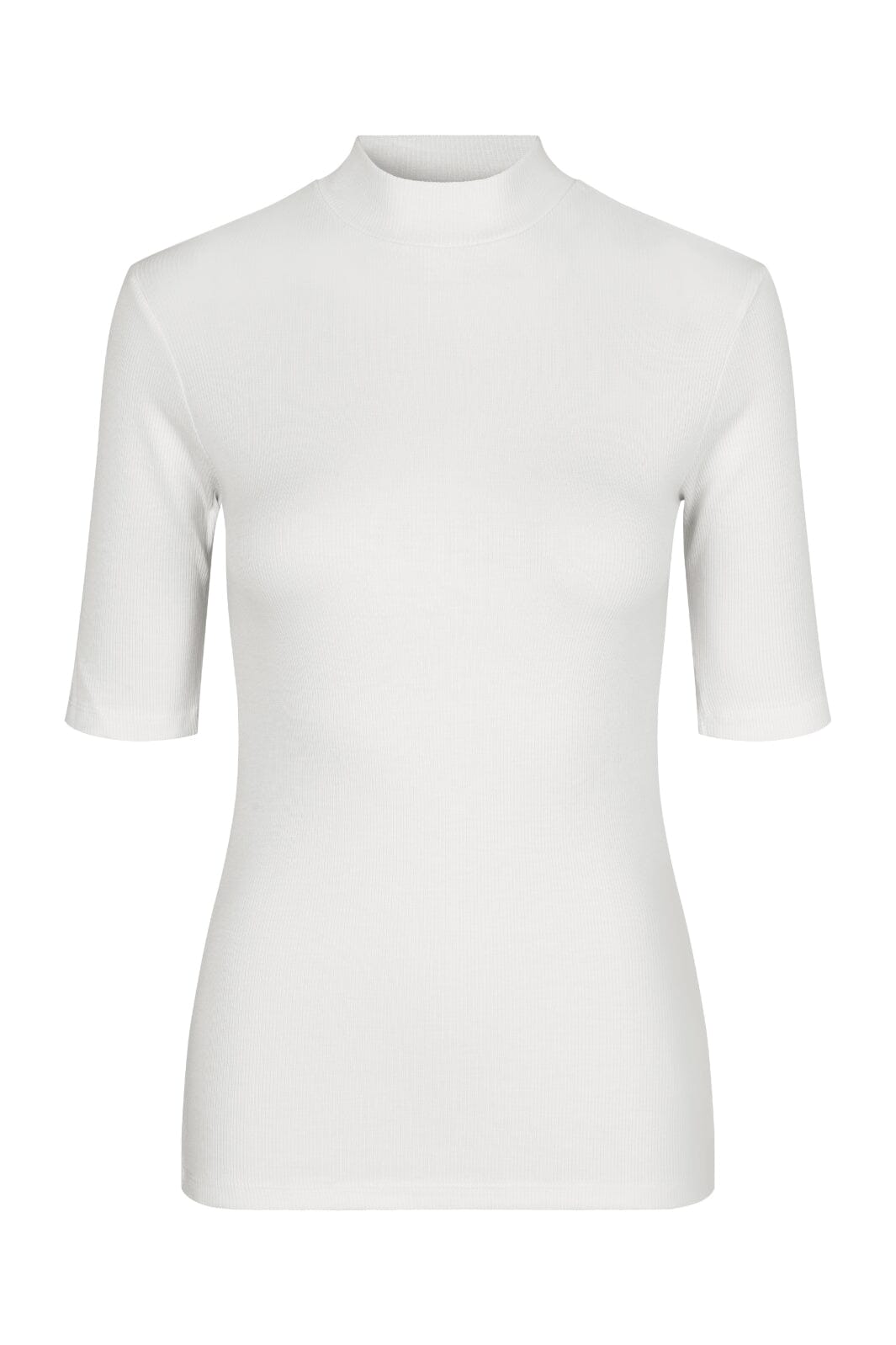Modström - Krown T-Shirt - 9 Porcelain