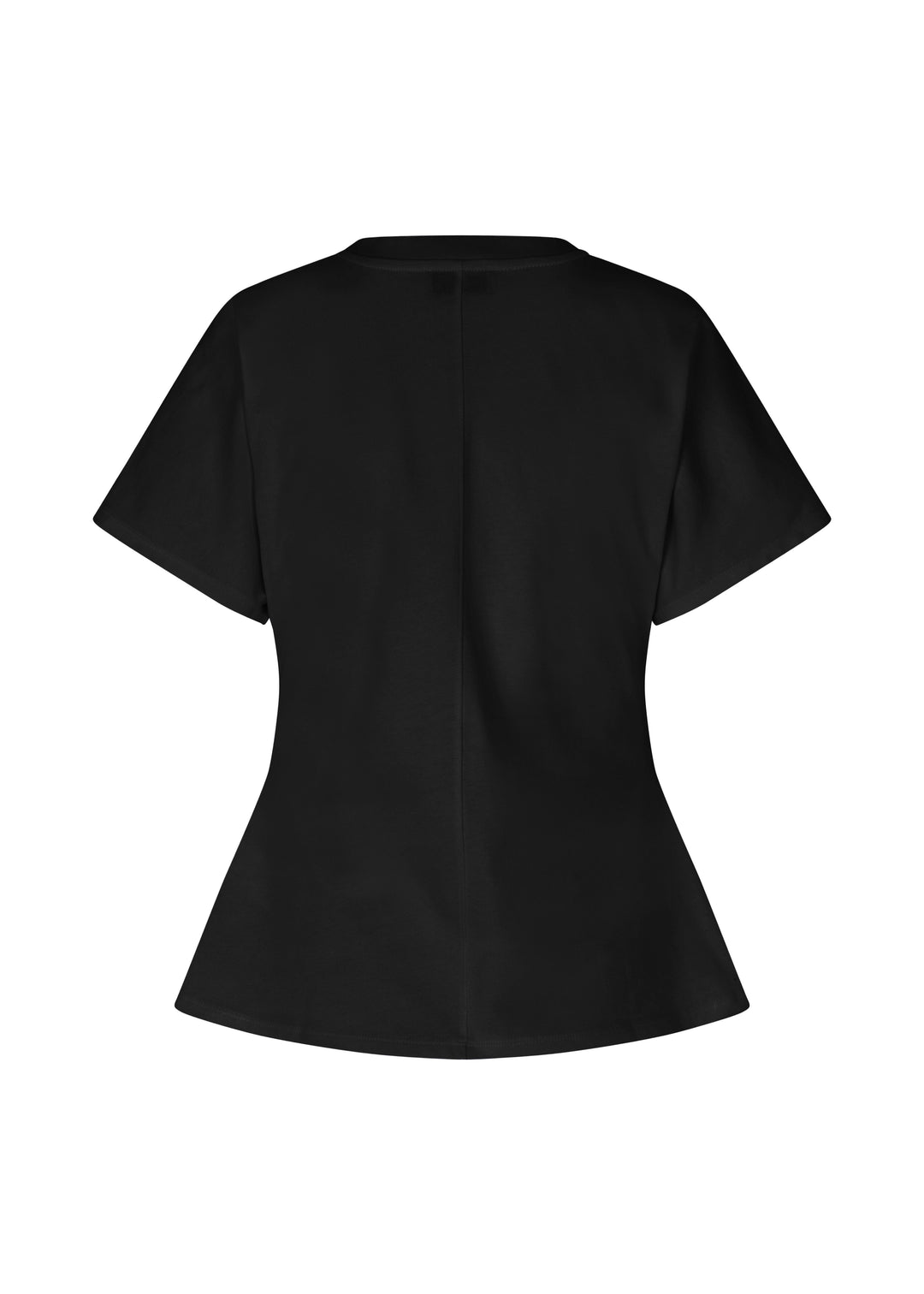 ModströM - Patayamd T-Shirt 58662 - 7090 - Black T-shirts 