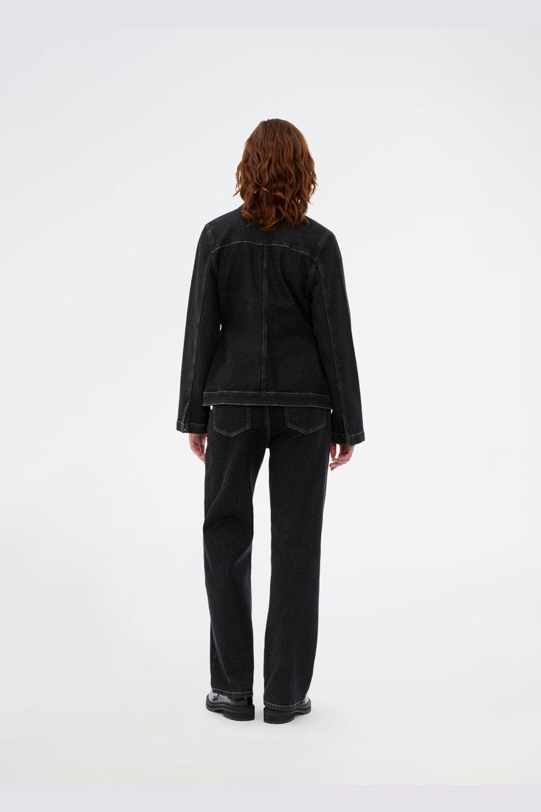 Modström - Sandermd Jeans 58827 - 7090 - Black