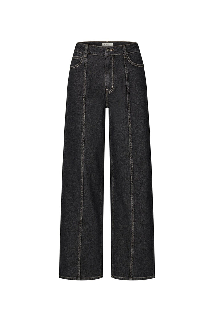 Modström - Sandermd Jeans 58827 - 7090 - Black