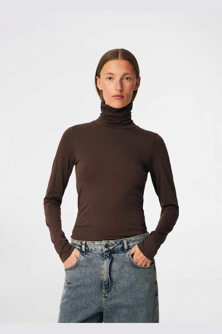 Modström - Tanner 50093 - 05508 - Seal Brown