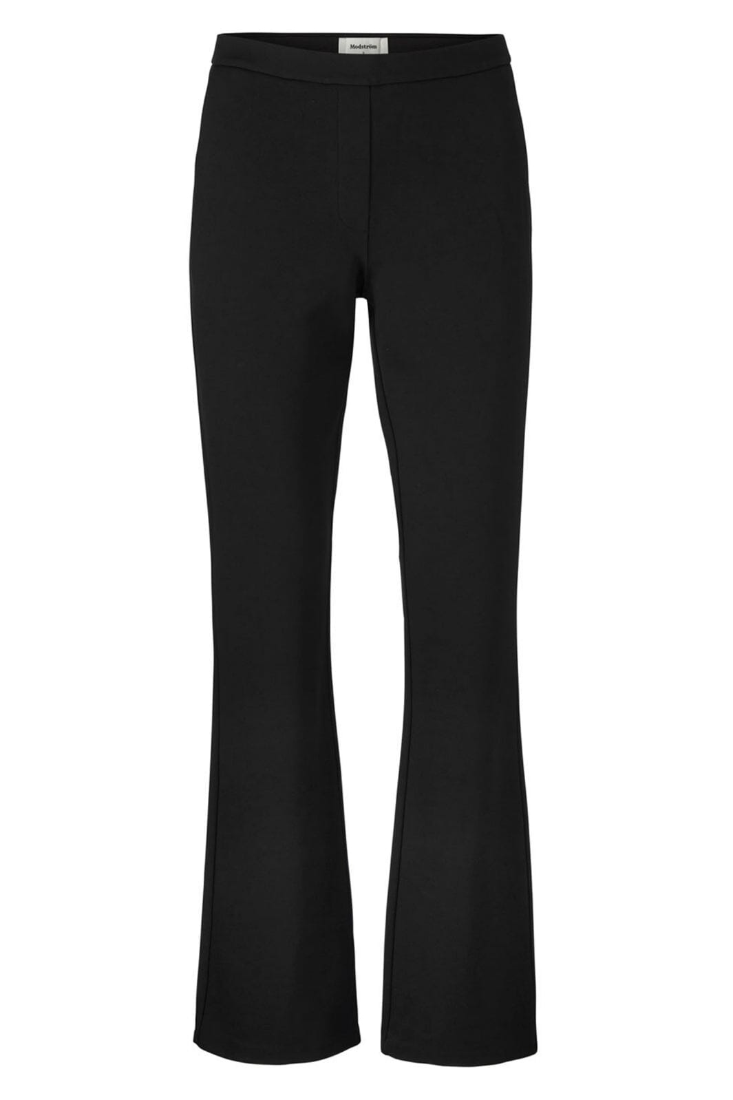 Modström - Tanny Flare Pants - 7090 Black
