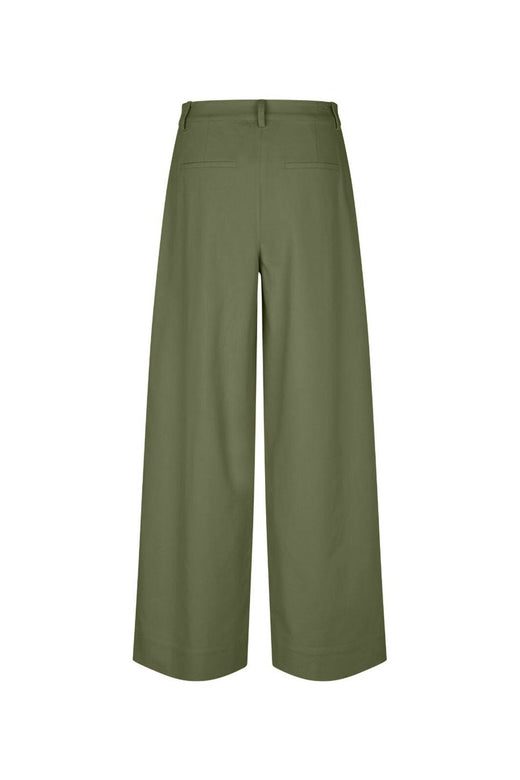 Modström - Toremd Pants 57970 - 2201 - Army Dust