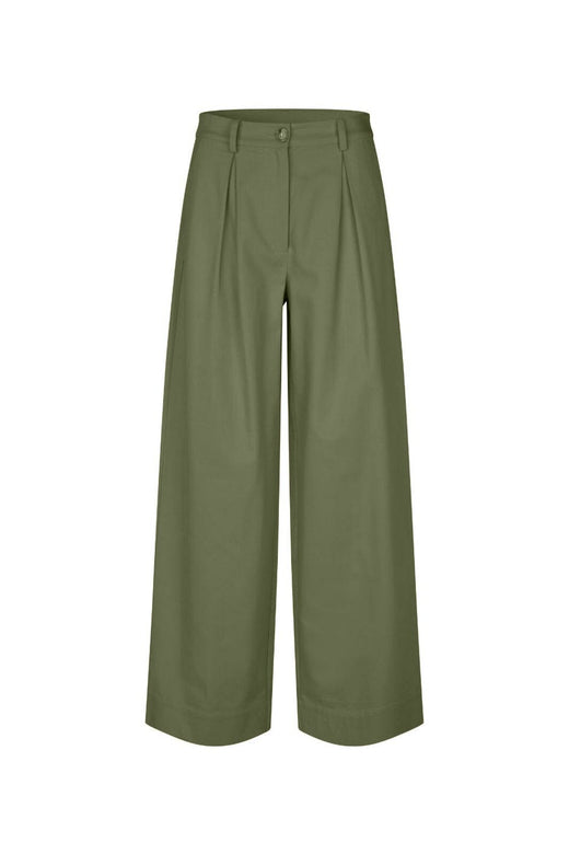 Modström - Toremd Pants 57970 - 2201 - Army Dust