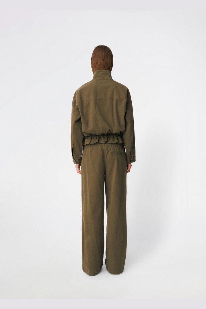 Modström - Uraniamd Jacket 59438 - 2201 - Army Dust