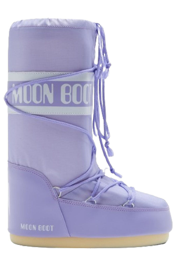 Moon Boot - Icon Nylon 14004400 - 089 Lilac
