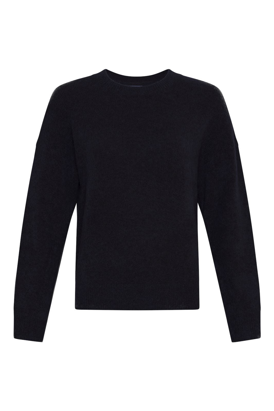 MSCH Copenhagen - Mschfestina Hope Pullover 18596 - Sky Captain