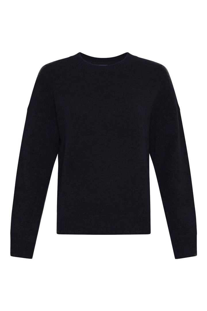 MSCH Copenhagen - Mschfestina Hope Pullover 18596 - Sky Captain