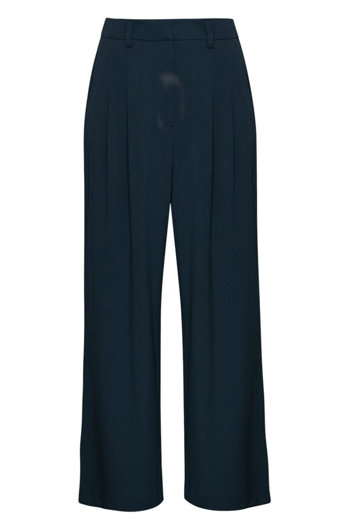 MSCH Copenhagen - Mschhenrika Pants - Sky Captain