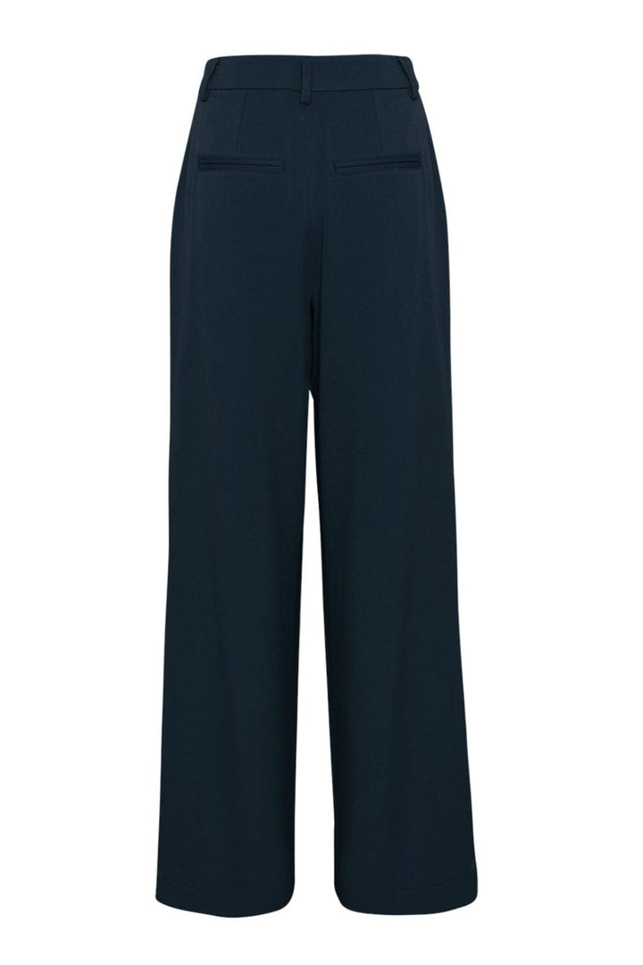 MSCH Copenhagen - Mschhenrika Pants - Sky Captain