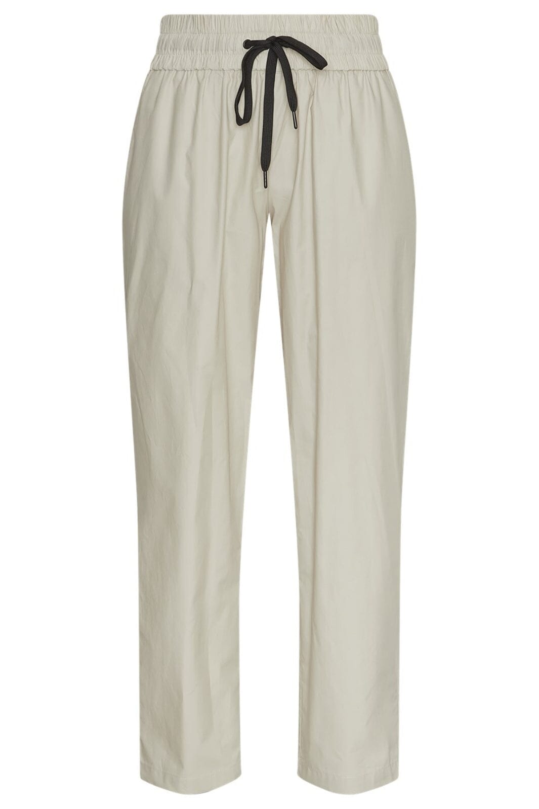 MSCH Copenhagen - Mschlana Lenna Pants 19157 - Black
