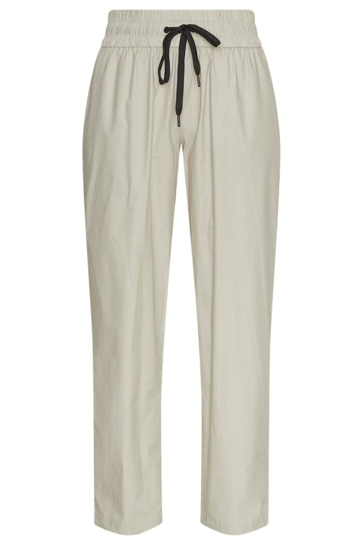 MSCH Copenhagen - Mschlana Lenna Pants 19157 - Black