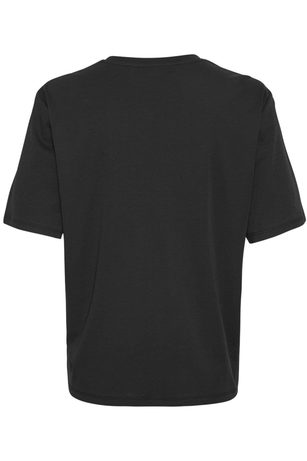 MSCH Copenhagen - Mschmelea Icon Tee 18453 - Black Egret