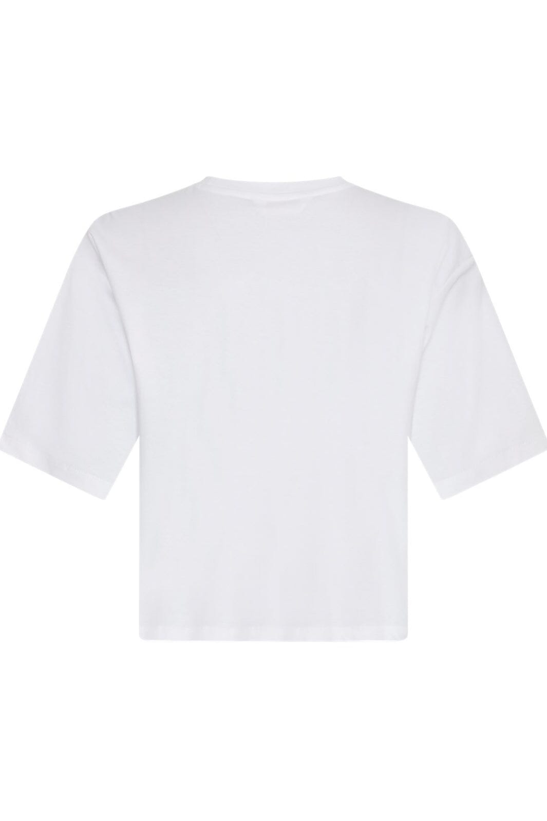 MSCH Copenhagen - Mschmoa Melea Tee 18912 - Bright White