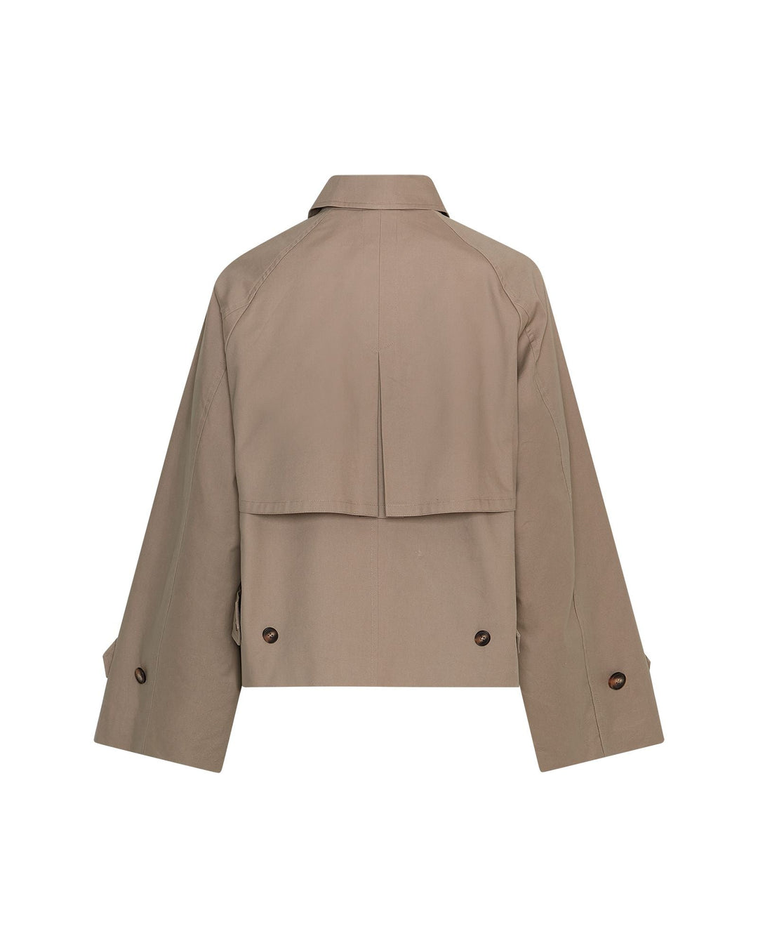 Moss Copenhagen - Mschsvada Jacket 19637 - Mountain Trail Jakker 