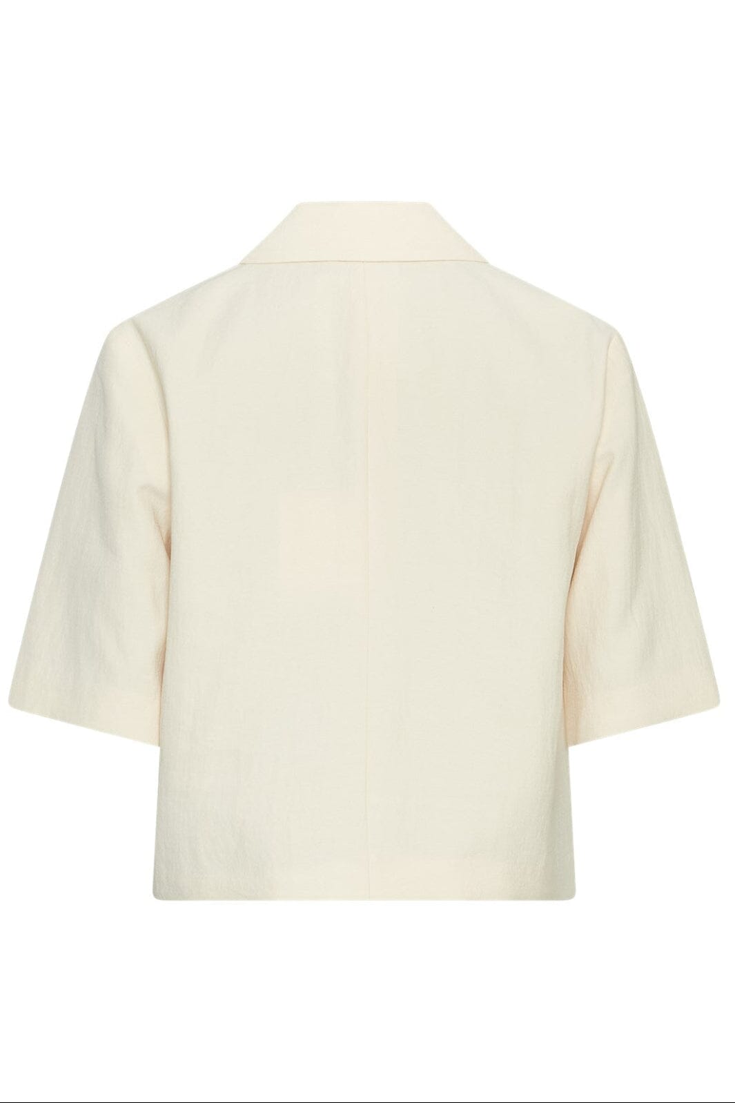 MSCH Copenhagen - Mschkeeley Edelmira 2/4 Blazer 19806 - Bleached Sand Blazere 