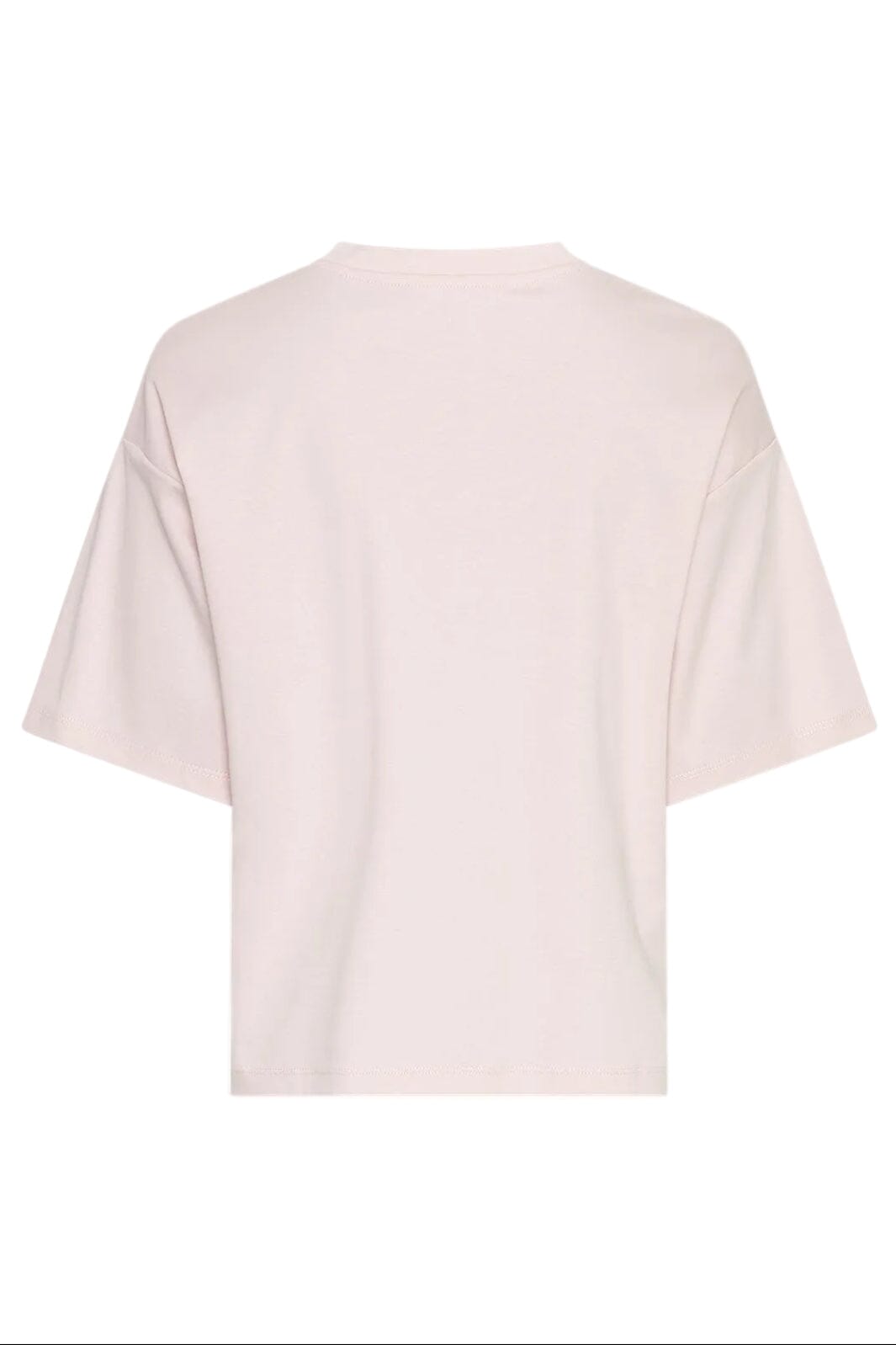 MSCH Copenhagen - Mschmoa Melea Tee 18912 - Lotus T-shirts 