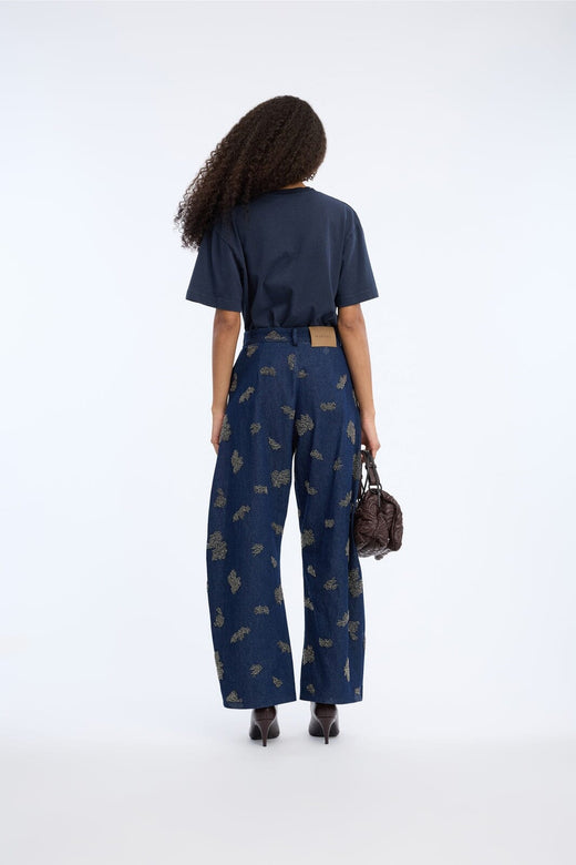 Munthe - Bellamy 263114026366 - 46 - Navy