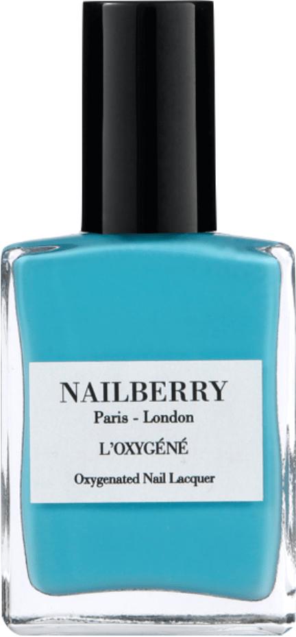 Nailberry - Santorini - Neglelak