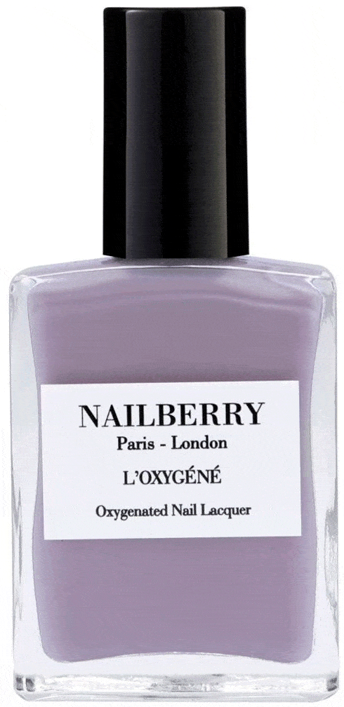 Nailberry - Serenity 15 ml - Neglelak