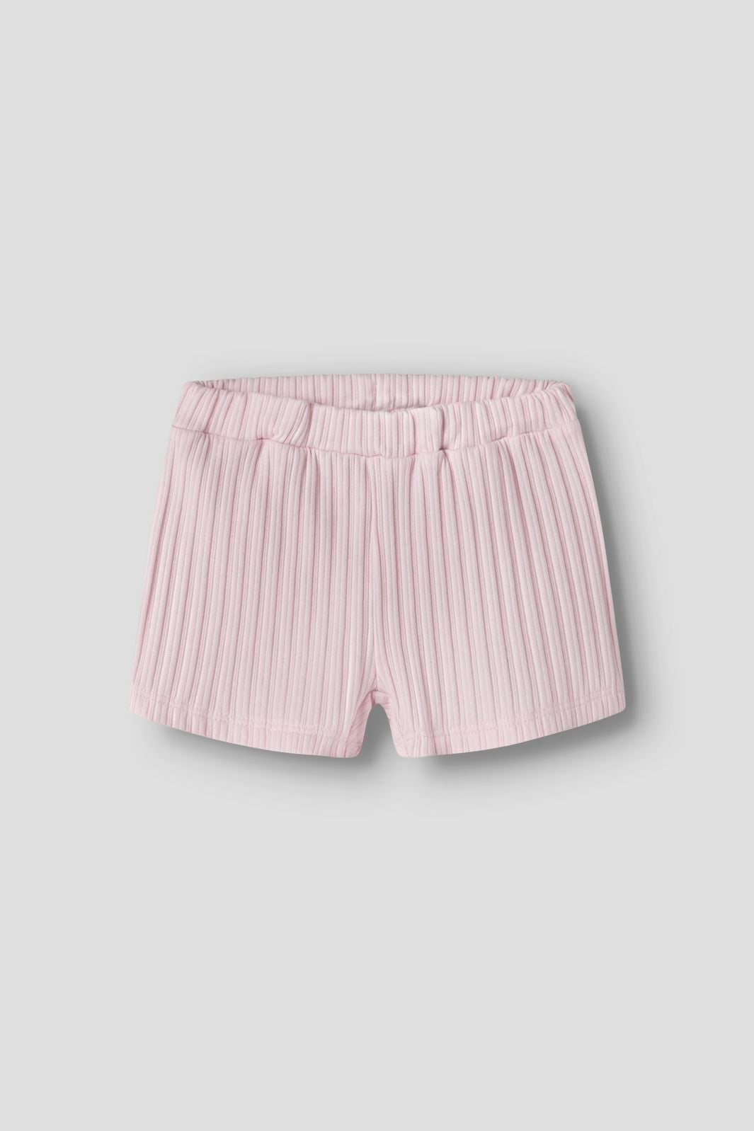 Name It - Nbfheidy Shorts - 5000249 Cradle Pink